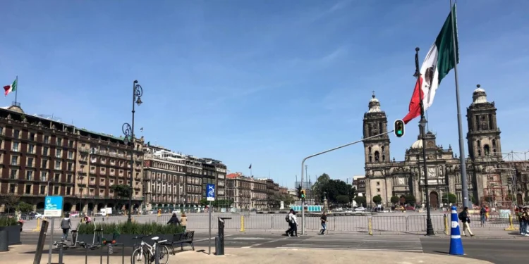 Crecimiento económico en México: el IGAE reporta aumento en agosto