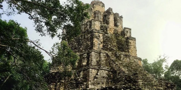 Maya Ka’an, entre los mejores destinos del mundo para 2027