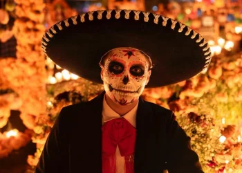 Michoacán se prepara para la Semana de Noche de Muertos 2026