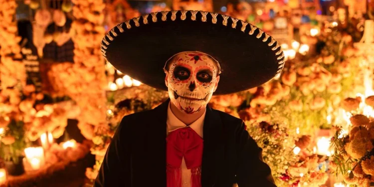 Michoacán se prepara para la Semana de Noche de Muertos 2026