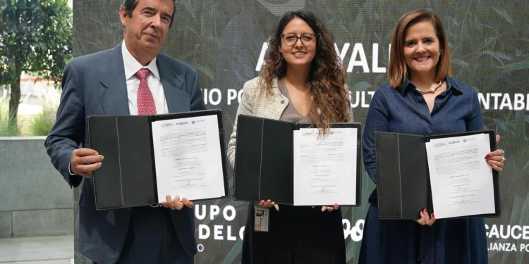 Millfoods y Grupo Modelo amplían inversión en Ameyalli