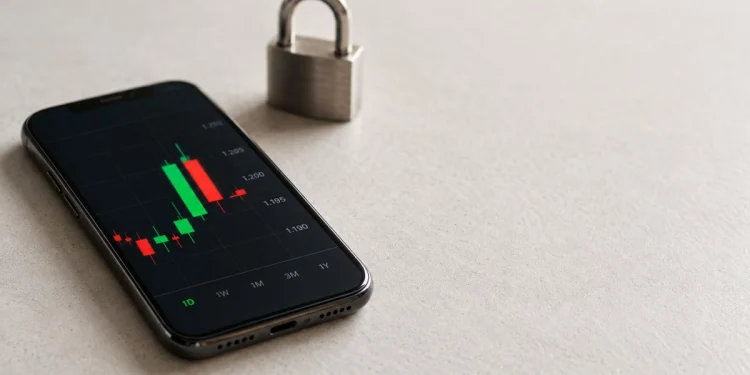 Regulación del trading digital de opciones binarias
