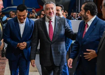 Resultados del Gobierno de Delfina Gómez en seguridad y bienestar