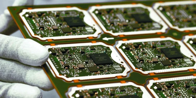 La falta de capital limita a las startups mexicanas de semiconductores