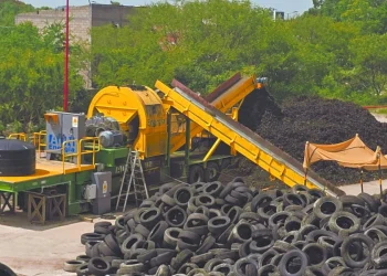 Cementos Moctezuma apuesta por combustibles alternos en su planta