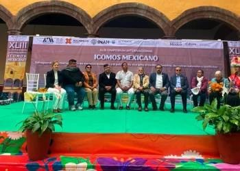 Simposio de ICOMOS sobre patrimonio cultural y cambio climático