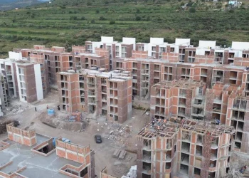 Aumenta el registro de viviendas, pero el avance es limitado