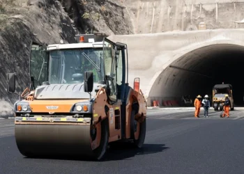 La construcción en México busca nuevos motores de crecimiento