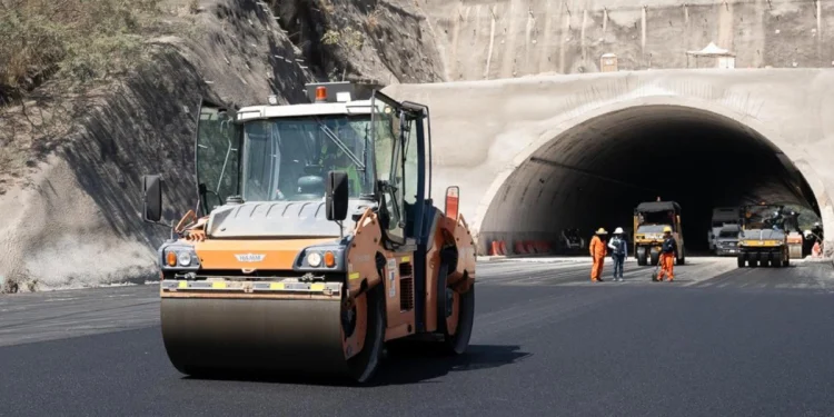 La construcción en México busca nuevos motores de crecimiento