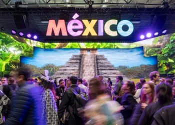 Aumento al DNR afectaría la competitividad turística de México