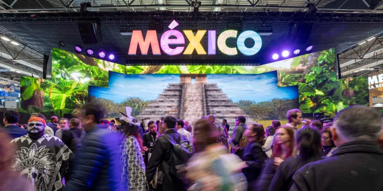 Aumento al DNR afectaría la competitividad turística de México