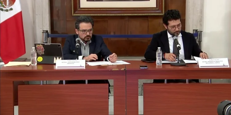 IMSS y STPS anticipan movilización y votación de 500,000 trabajadores