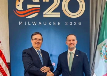 El G20 trabaja en la trazabilidad del acero para reducir la sobrecapacidad