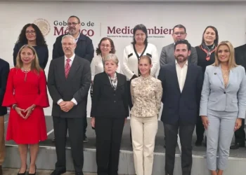 Quintana Roo refuerza su liderazgo en la Agenda Climática Nacional
