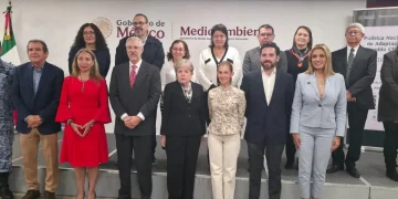Quintana Roo refuerza su liderazgo en la Agenda Climática Nacional