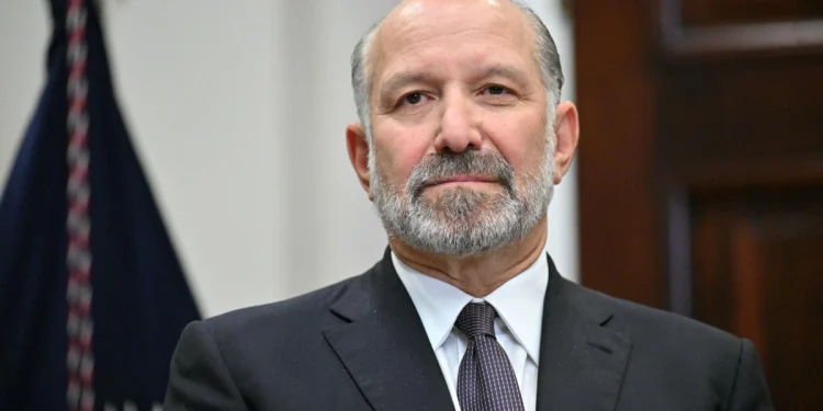 Lutnick frena acuerdo para baja arancelaria a México