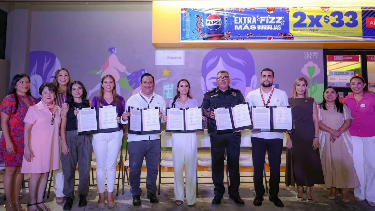 Amplian espacios para facilitar la atencion