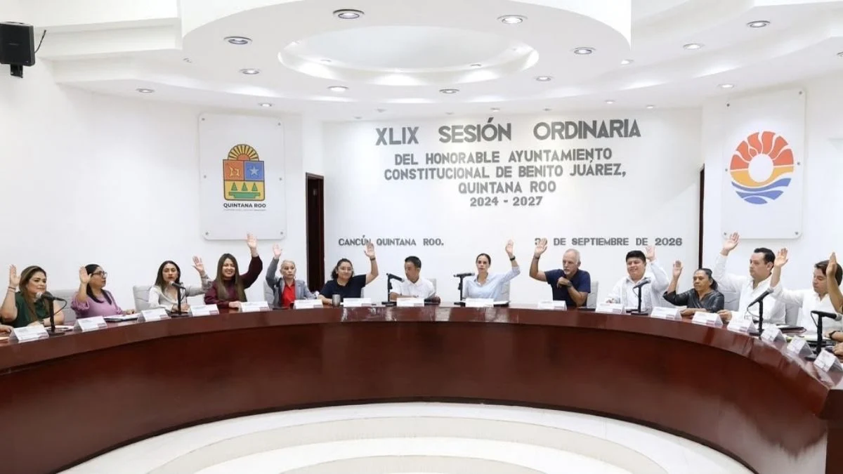 Ana Paty Peralta preve 100 mdp para Presupuesto Participativo para 2027