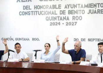 Cabildo de Cancun reforma reglas del Presupuesto Participativo para 2027