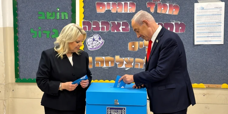 Como se elige gobierno en Israel Las claves para entender su eleccion