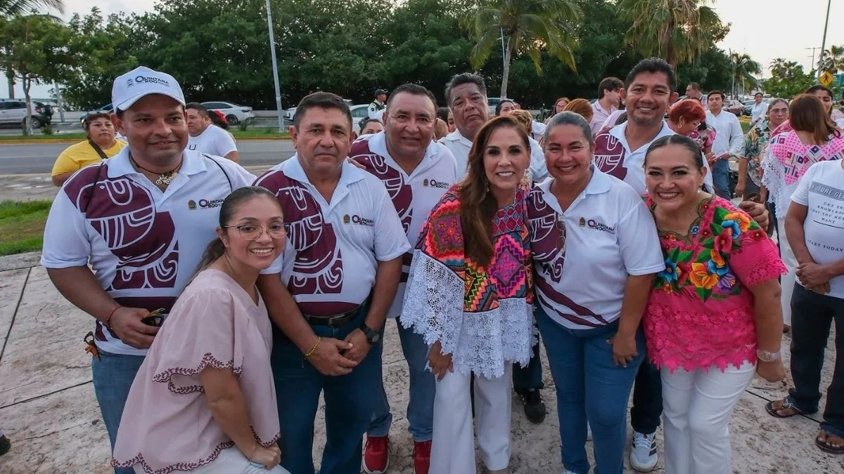 Historia y transformacion de Quintana Roo