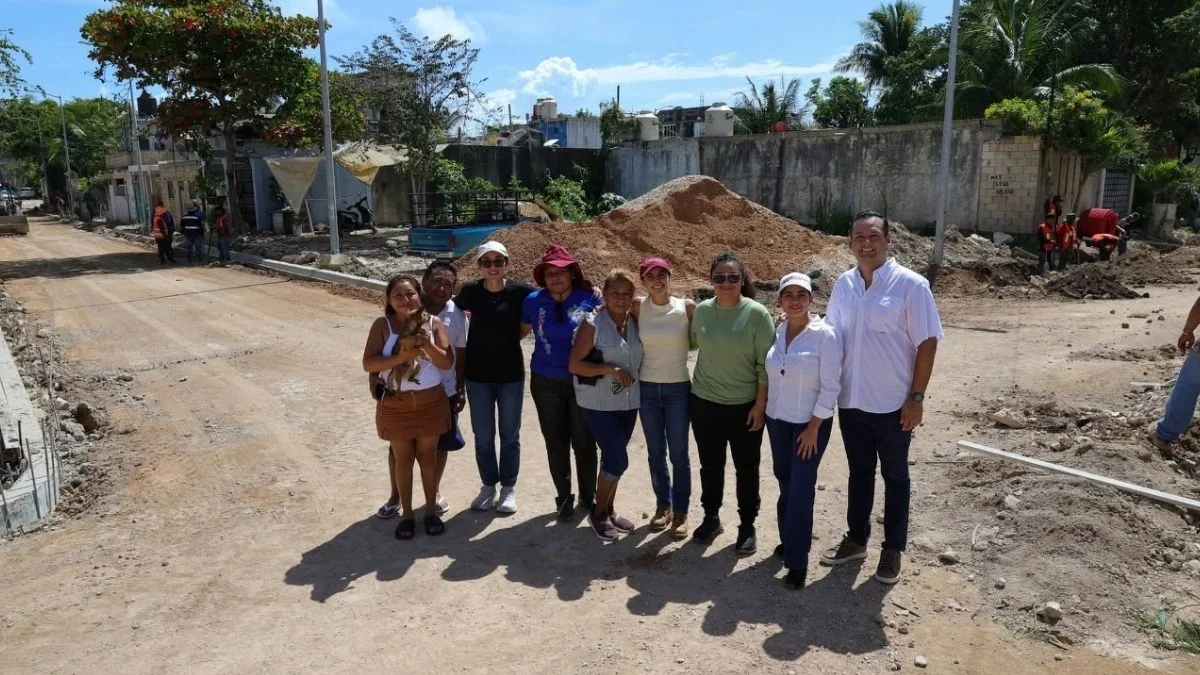 Mas de 200 colonias aun no estan municipalizadas