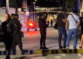 Policía descarta muerte por golpiza en el bar Mangos de Cancún