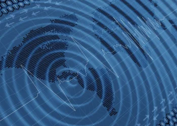 Que son las replicas de un sismo El caso del Tibet con mas de 400 explicado