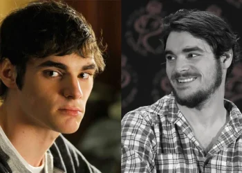 RJ Mitte, actor de Breaking Bad, muere a los 34 años