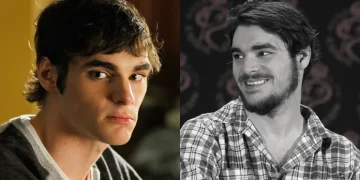 RJ Mitte, actor de Breaking Bad, muere a los 34 años