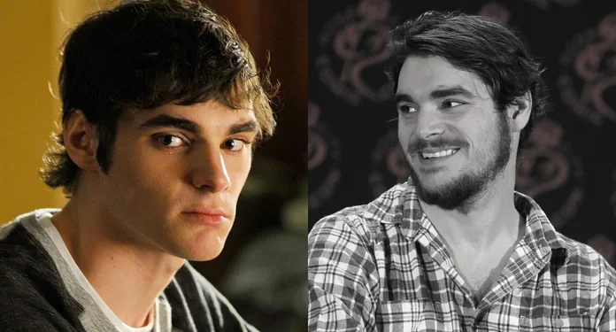 RJ Mitte, actor de Breaking Bad, muere a los 34 años