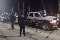 Enfrentamiento durante cateo en Veracruz deja un abatido y policías lesionados
