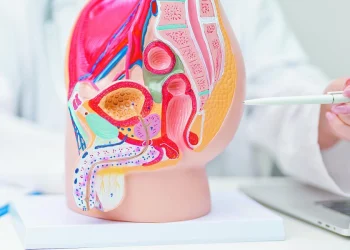 Cáncer de próstata en México: señales y detección oportuna