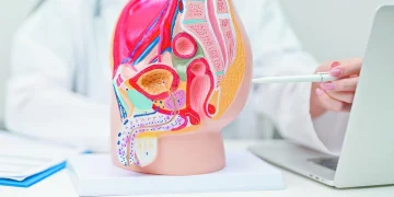 Cáncer de próstata en México: señales y detección oportuna