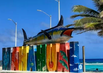 Semarnat abre mesas para definir modelo ambiental de Mahahual