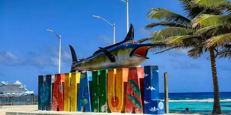 Semarnat abre mesas para definir modelo ambiental de Mahahual