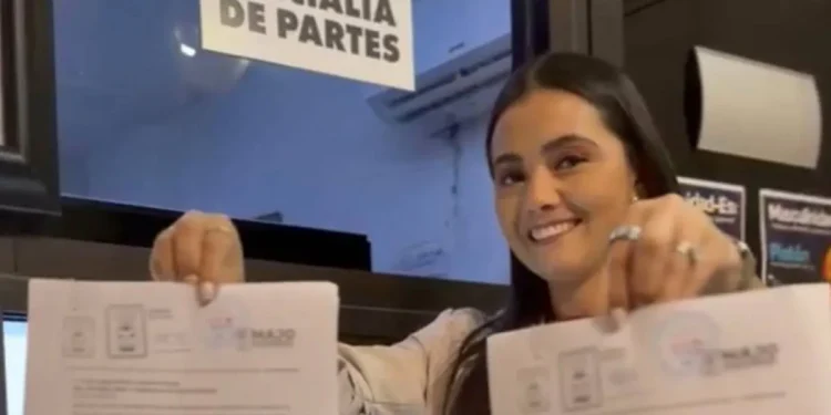 Majo Osorio propone cinco años de residencia para Oficialías Mayores
