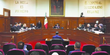 SCJN valida comisión del INE para ubicar narcocandidatos