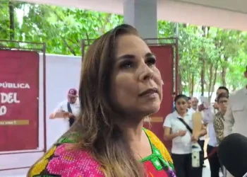 Cobro de Visitax en el Aeropuerto Internacional de Cancún