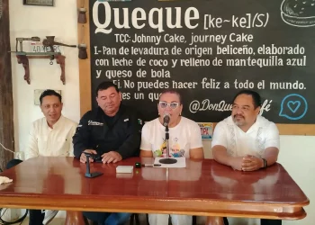 Chetumal celebra su décima edición de ‘Baila por su identidad’