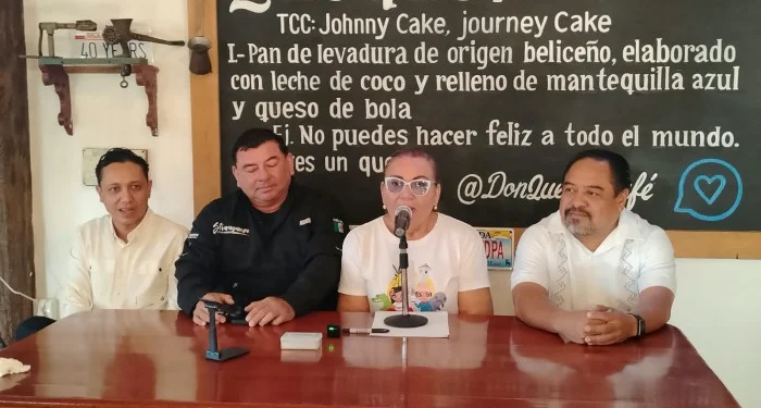 Chetumal celebra su décima edición de ‘Baila por su identidad’