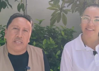 Conafe amplía bachillerato en comunidades rurales de Quintana Roo