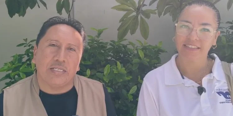 Conafe amplía bachillerato en comunidades rurales de Quintana Roo