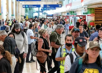 Aeropuerto Chetumal-Bacalar: qué se sabe del cambio de nombre y cómo llegar a la laguna