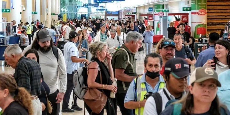 Aeropuerto Chetumal-Bacalar: qué se sabe del cambio de nombre y cómo llegar a la laguna