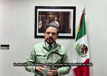 Atención en el IMSS sigue normal mientras negocian el aumento: lo que sabemos