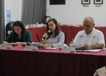 Reportan mas de 30 mil acciones en favor de la primera infancia en Cancun
