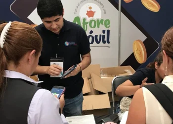 ¿Por qué pocos trabajadores reintegran su dinero de desempleo a su afore?