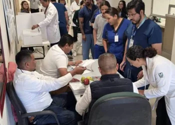 Rechazo en consulta salarial del IMSS anticipado por los trabajadores