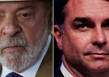 Lula y Bolsonaro se enfrentan en su primer debate en Brasil